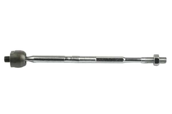 Tie rod axle joint